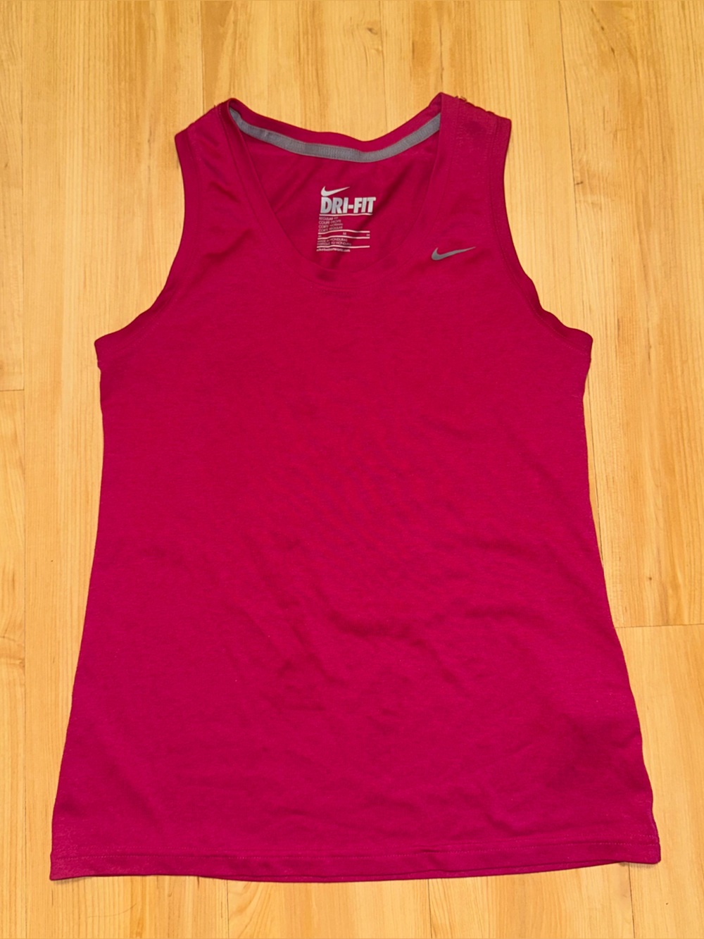 Nike Tank Top